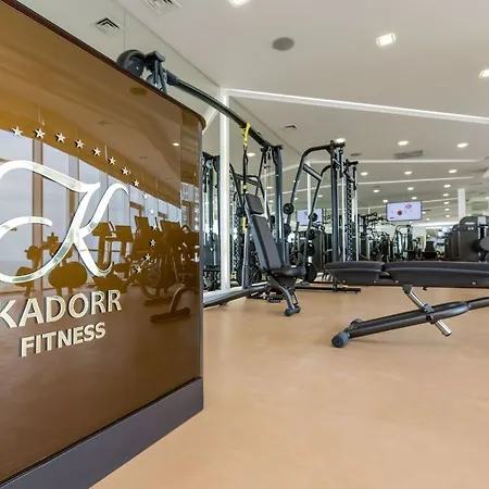 Kadorr Hotel Resort & Spa