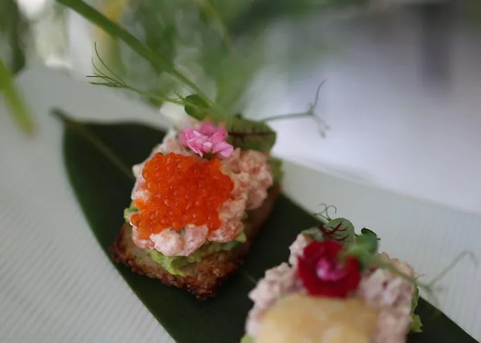 Szálloda Kadorr & 5*