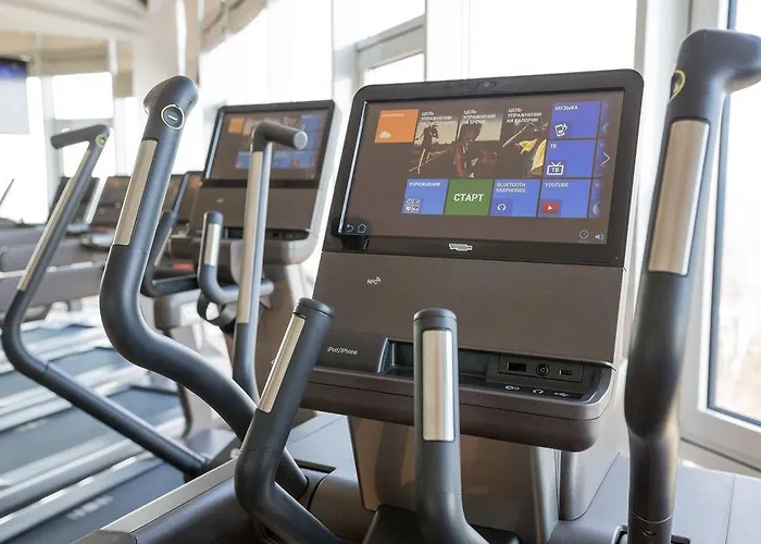 Kadorr & Szálloda Odessza