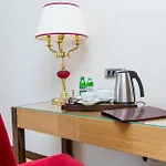 Kadorr & Hotel 5*