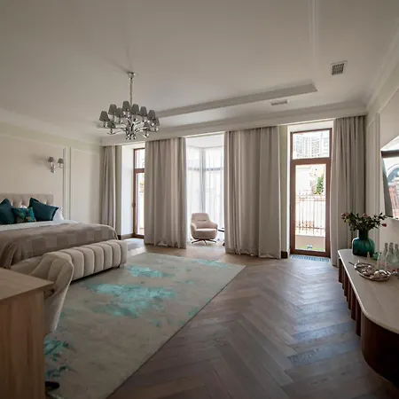 Kadorr Hotel Resort & Spa