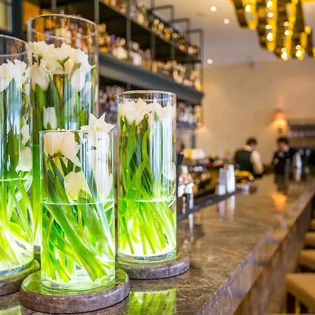 卡多尔度假酒店 5*