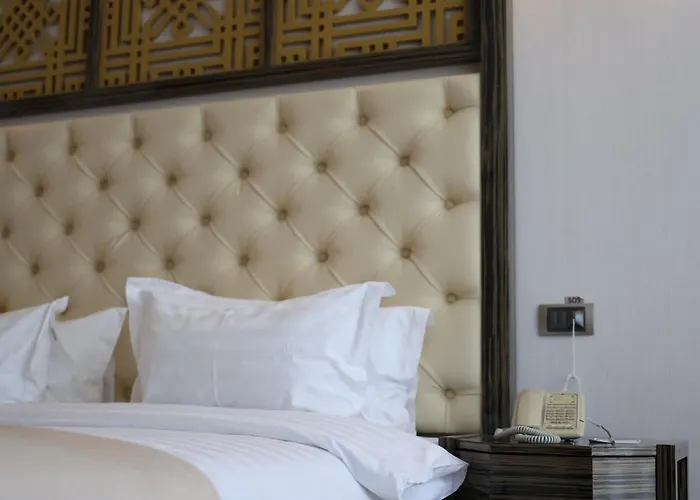 Hotel Kadorr Hotel Resort & Spa 5*