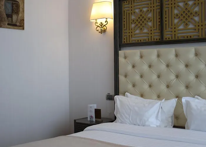 Kadorr Hotel Resort & Spa Odesa