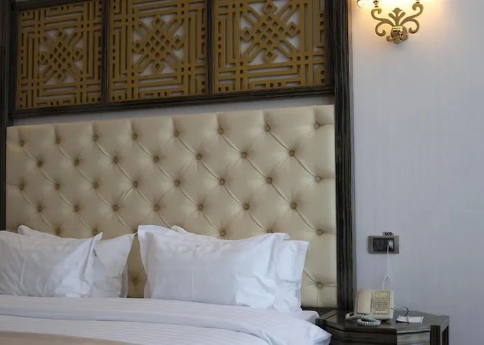 Hotel Kadorr Hotel Resort & Spa 5*