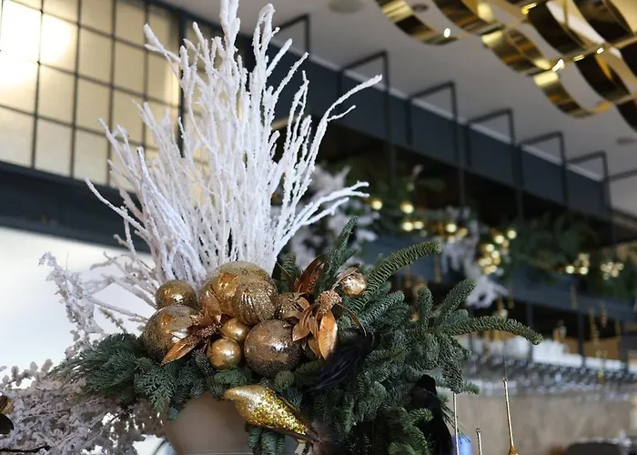 Kadorr Hotel Resort & Spa 5* Odesa