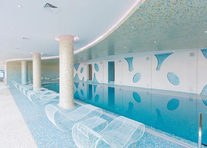 Kadorr Hotel Resort & Spa Hotel