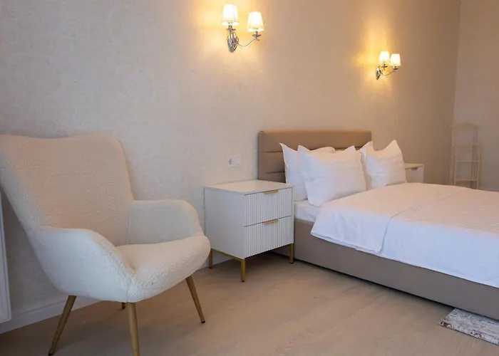 Kadorr Hotel Resort & Spa Hotel 5*