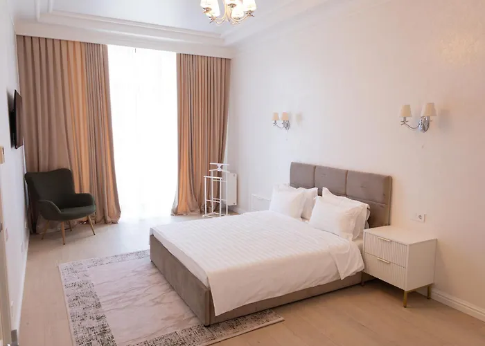 Kadorr Hotel Resort & Spa Hotel Odesa