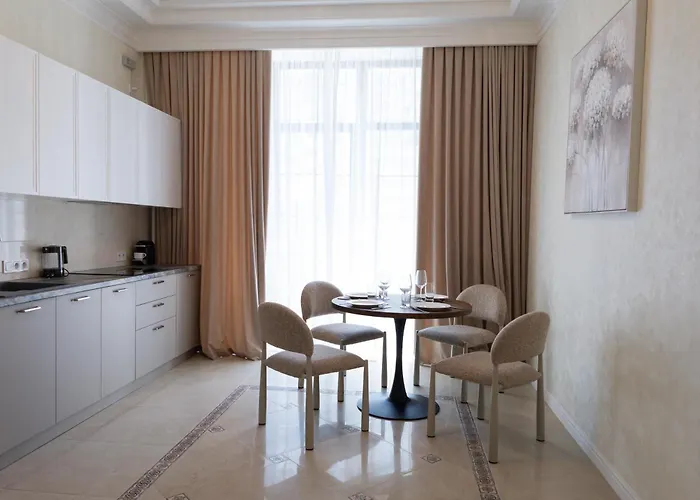 Kadorr Hotel Resort & Spa 5*