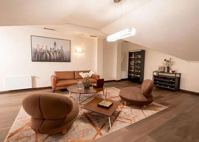 Kadorr Hotel Resort & Spa 5* Odesa