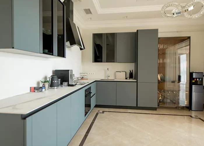 Kadorr Hotel Resort & Spa Hotel Odesa