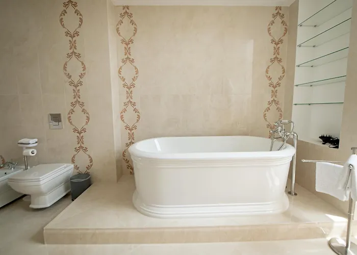 Hotel Kadorr Hotel Resort & Spa Odesa