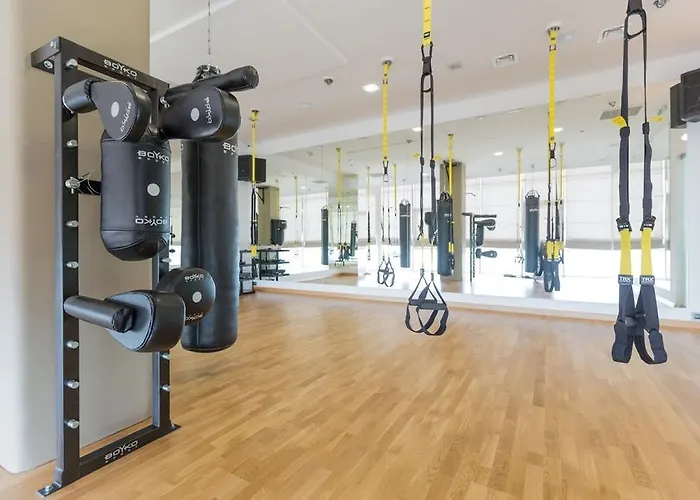 Hotel Kadorr Hotel Resort & Spa Odesa