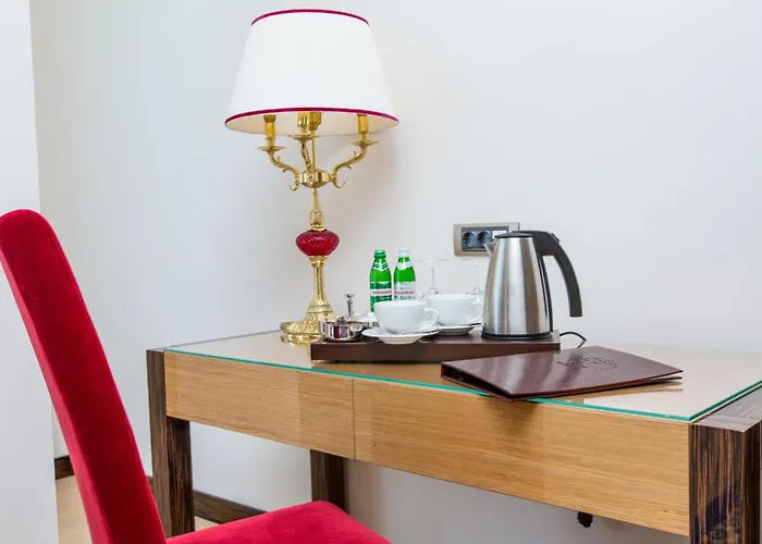 Kadorr Hotel Resort & Spa Hotel 5*