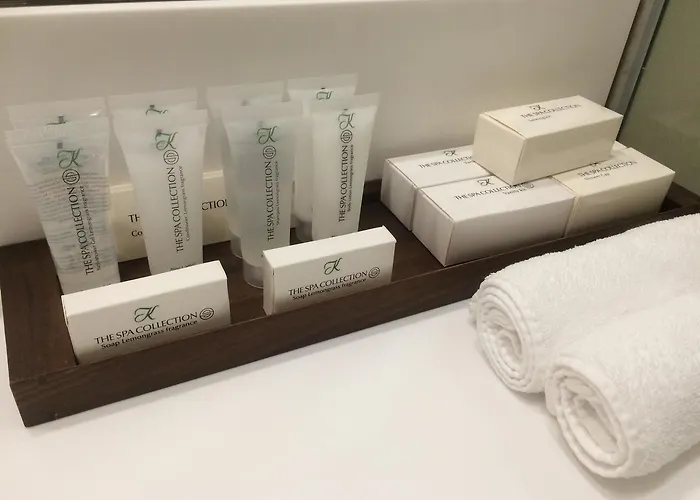 Hotel Kadorr Hotel Resort & Spa 5*