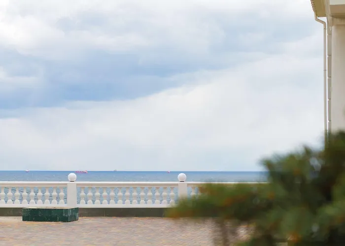 Kadorr Hotel Resort & Spa