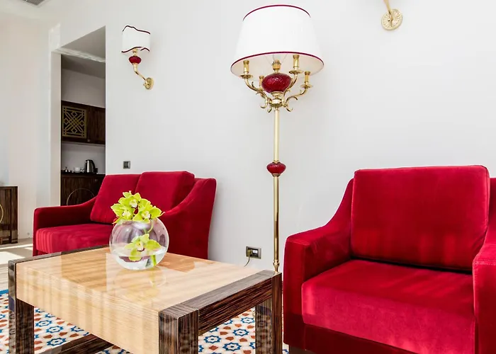 Hotel Kadorr Hotel Resort & Spa 5*