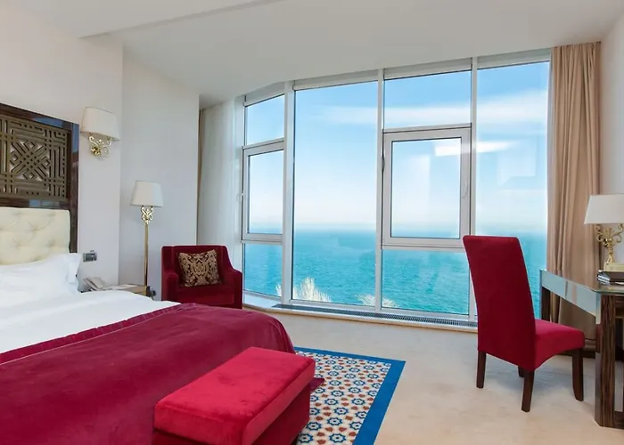 Kadorr Hotel Resort & Spa 5*