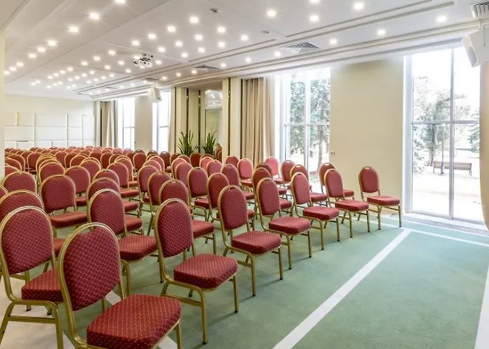 Hotel Kadorr Hotel Resort & Spa 5*